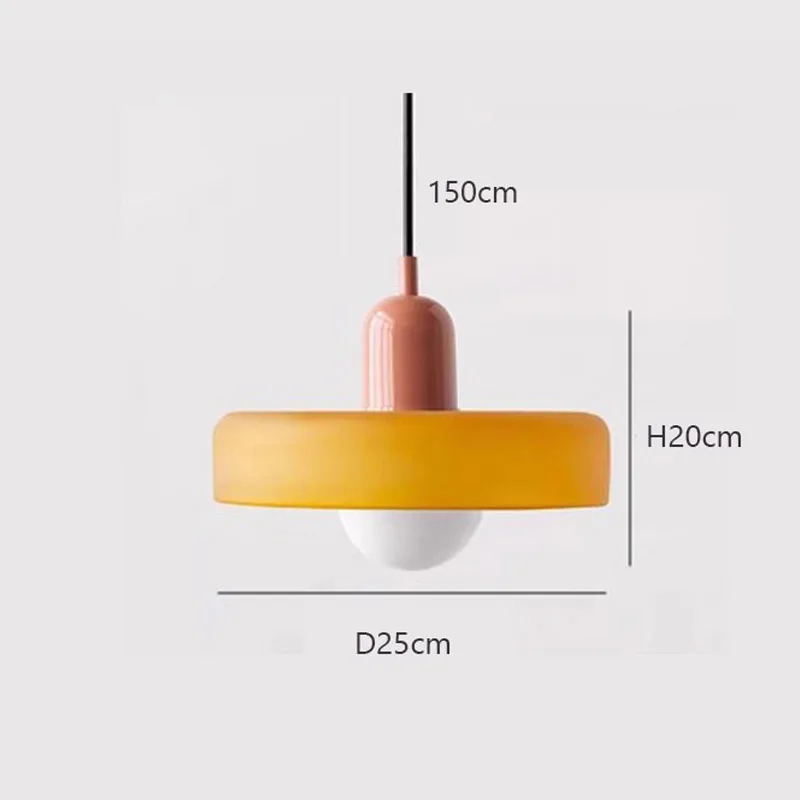 Luminaire Suspendu / LALU - Gamme Express
