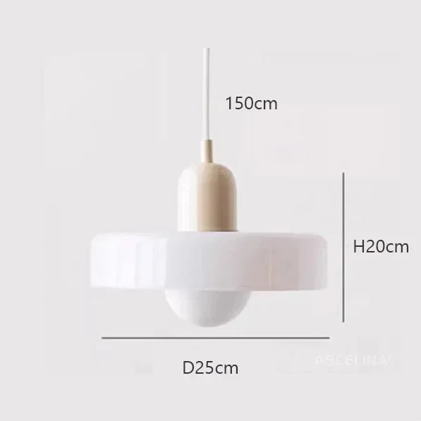 Luminaire Suspendu / LALU - Gamme Express