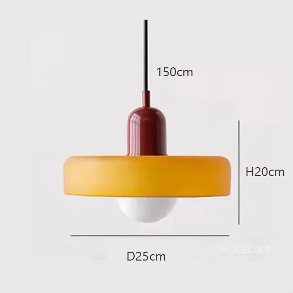 Luminaire Suspendu / LALU - Gamme Express