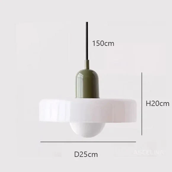 Luminaire Suspendu / LALU - Gamme Express