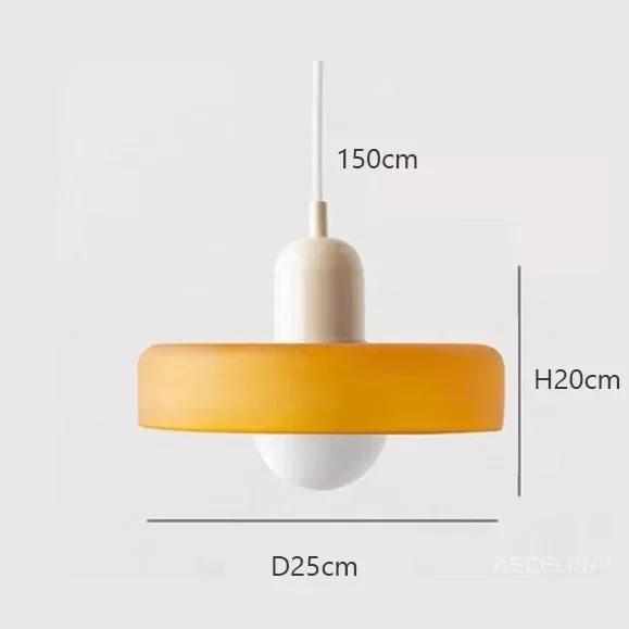 Luminaire Suspendu / LALU - Gamme Express