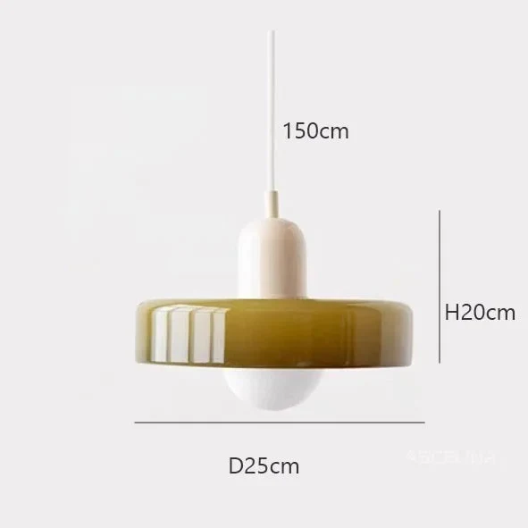 Luminaire Suspendu / LALU - Gamme Express