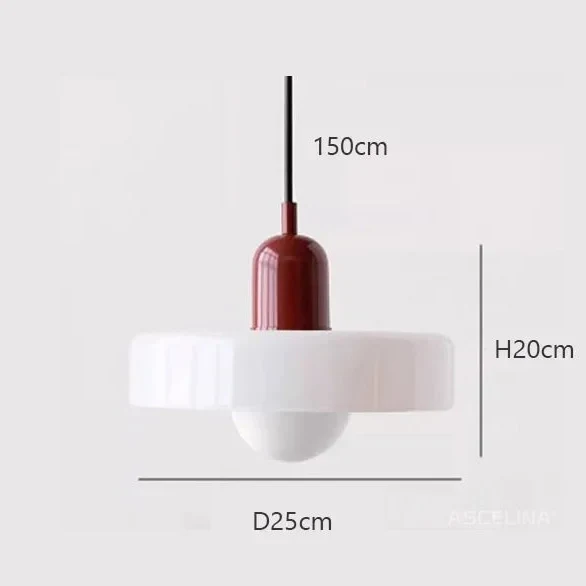 Luminaire Suspendu / LALU - Gamme Express