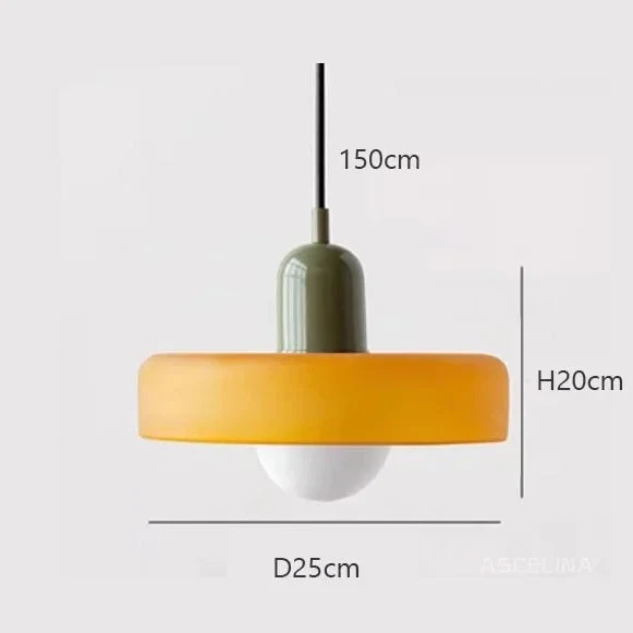 Luminaire Suspendu / LALU - Gamme Express