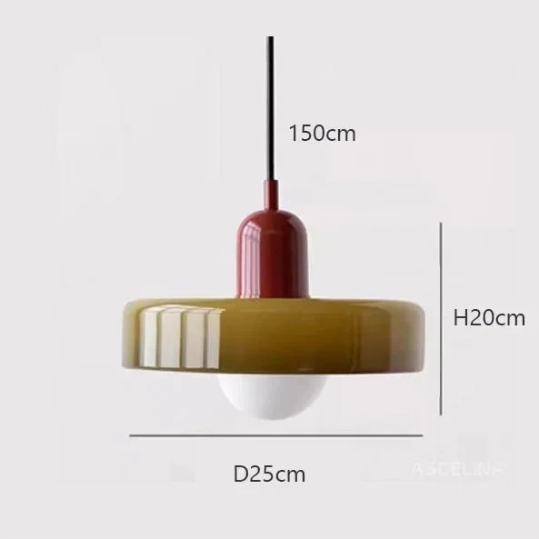 Luminaire Suspendu / LALU - Gamme Express