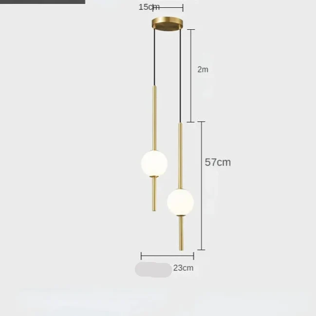 Luminaire Suspendu / DRABAC - Gamme Express