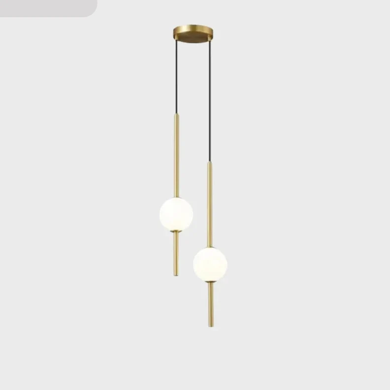 Luminaire Suspendu / DRABAC - Gamme Express