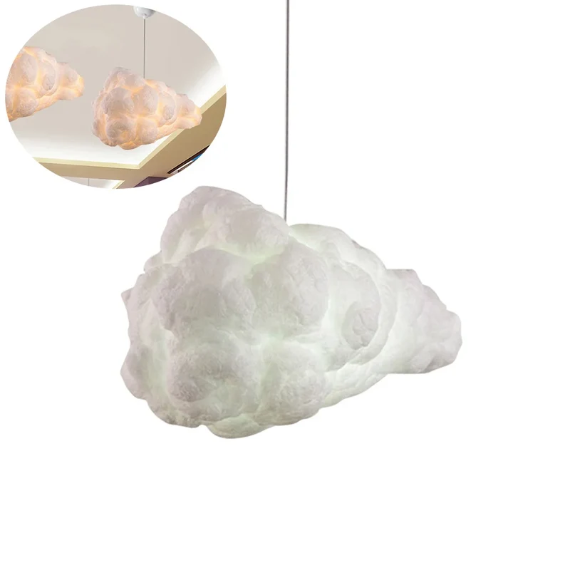 Luminaire Suspendu / COTON - Gamme Express