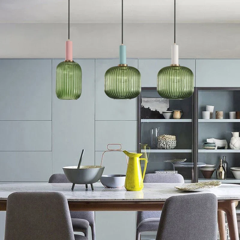 Luminaire Suspendu / CITROUILLE - Gamme Express