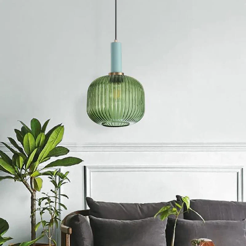 Luminaire Suspendu / CITROUILLE - Gamme Express