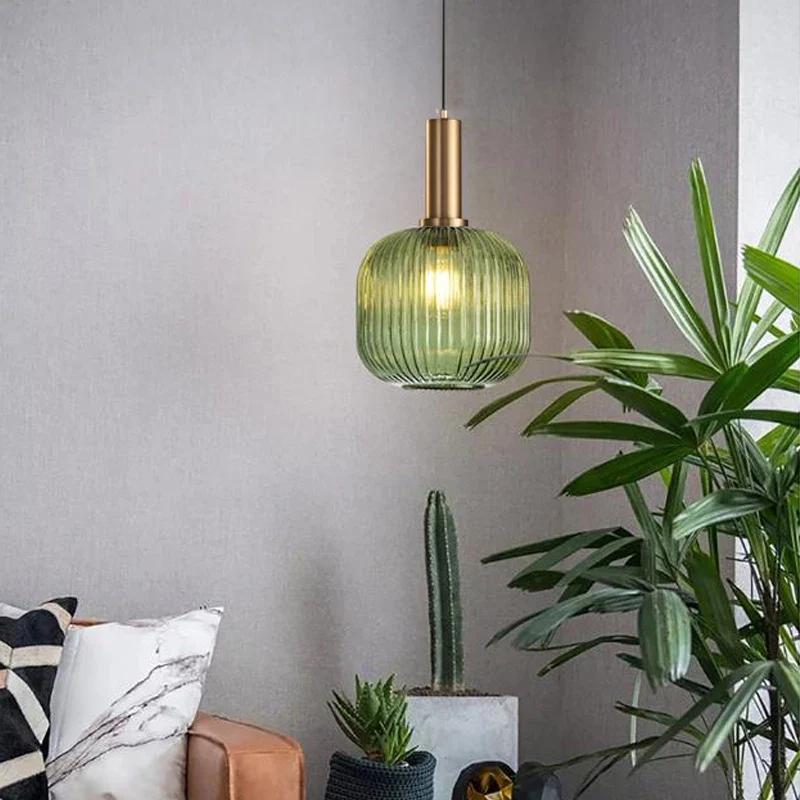Luminaire Suspendu / CITROUILLE - Gamme Express