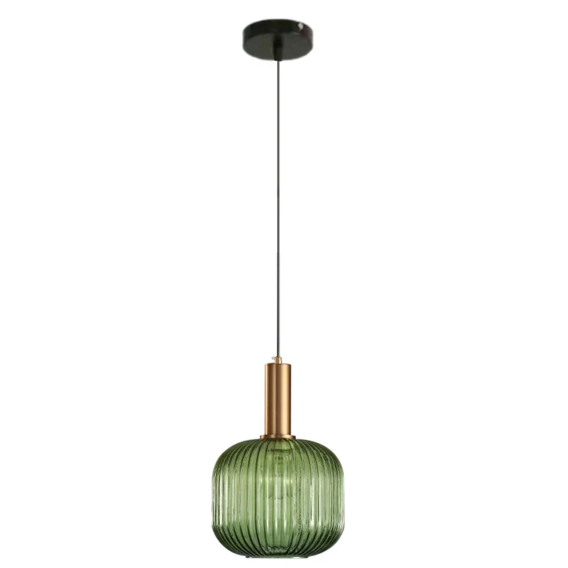 Luminaire Suspendu / CITROUILLE - Gamme Express