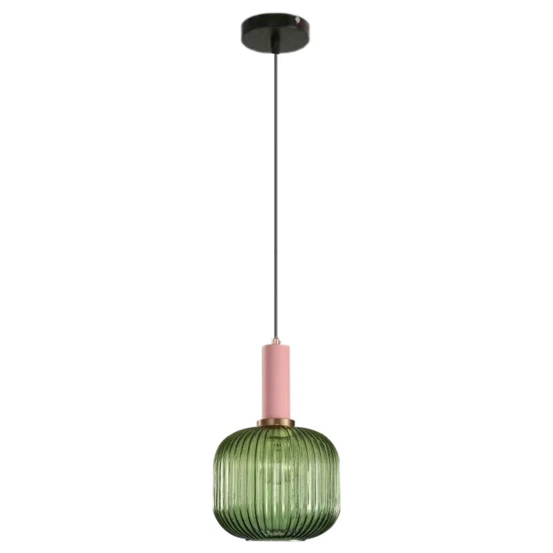 Luminaire Suspendu / CITROUILLE - Gamme Express