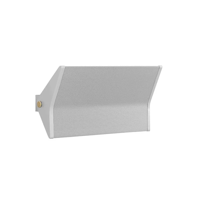 G3 - Applique murale LED en acier perforé, style vintage