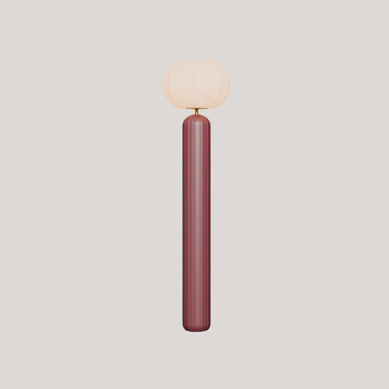 Lampada da terra solare RACHEL 145
