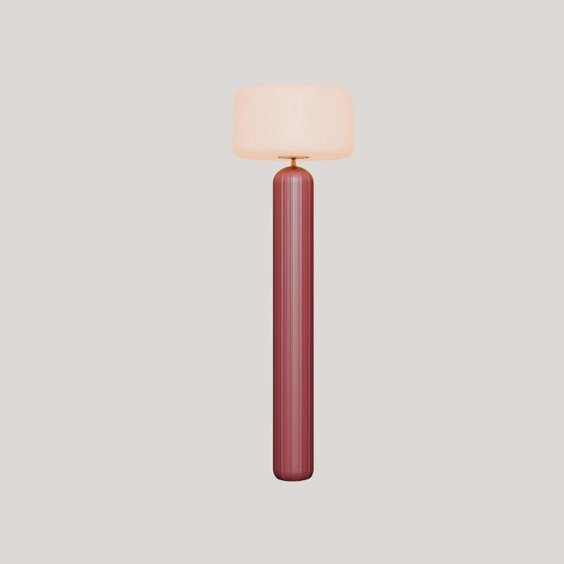 Lampada da terra solare PHOEBE 145