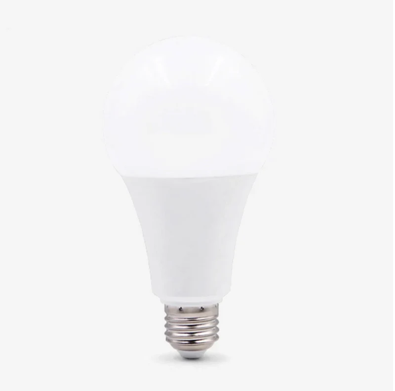 Ampoules E27 à Led (3 à 18W) Forme Globe