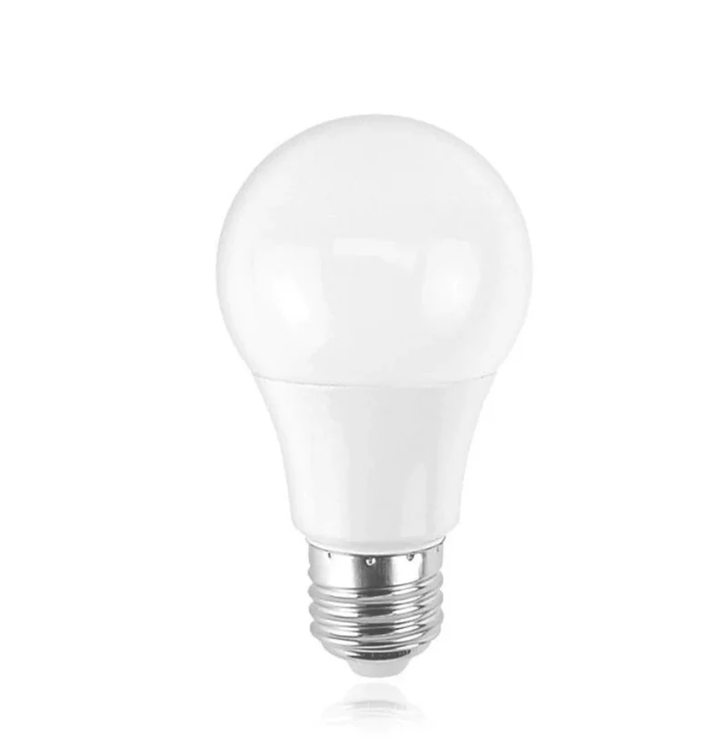 Ampoules E27 à Led (3 à 20W) Forme Classique