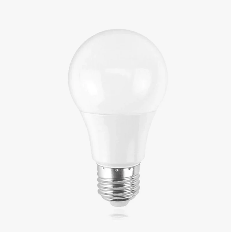 Ampoules E14 à Led (DE 3 À 20W) Forme Classique