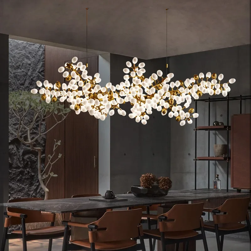 Luminaire Prestige by Luxury / LOGE