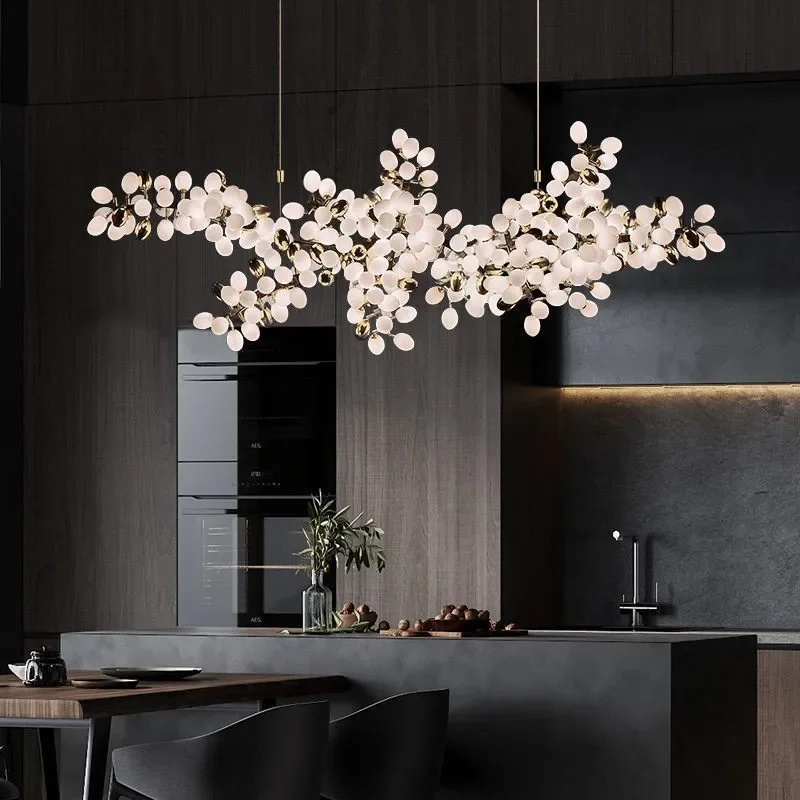 Luminaire Prestige by Luxury / LOGE