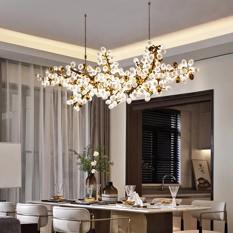 Luminaire Prestige by Luxury / LOGE