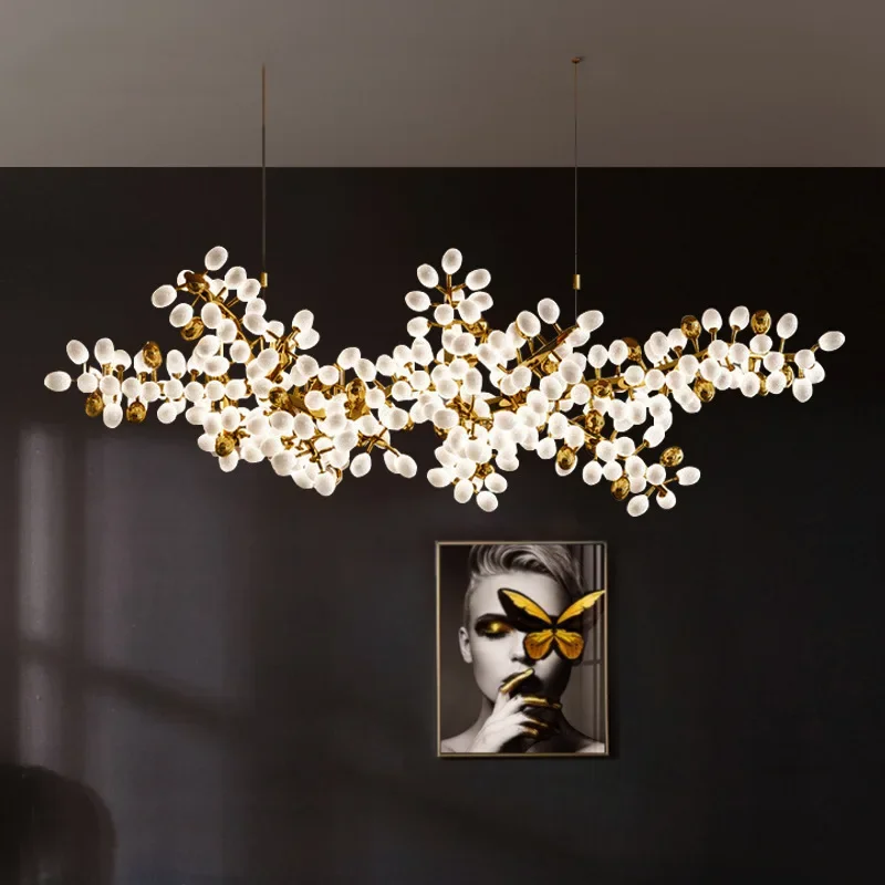 Luminaire Prestige by Luxury / LOGE