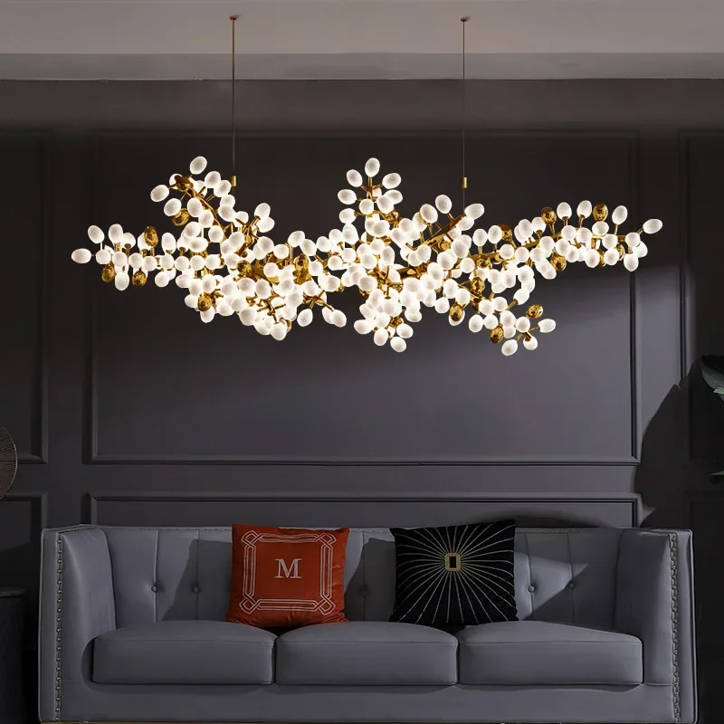 Luminaire Prestige by Luxury / LOGE