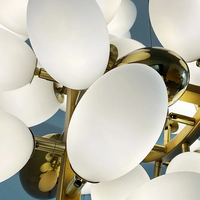 Luminaire Prestige by Luxury / LOGE