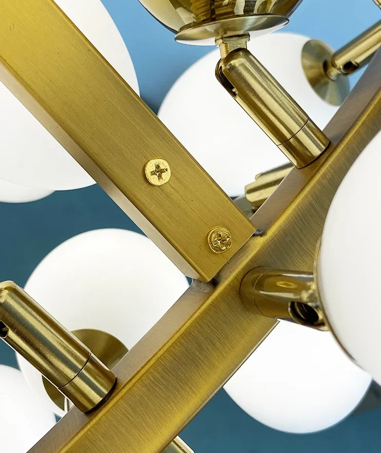 Luminaire Prestige by Luxury / LOGE