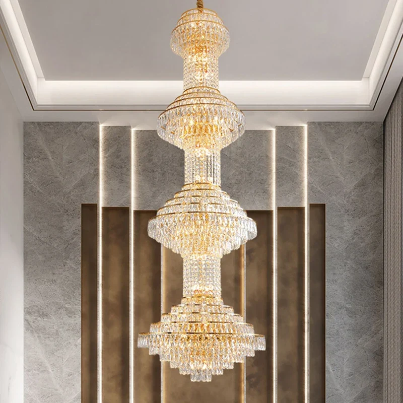 Luminaire Prestige by Luxury / LUMINIFEX