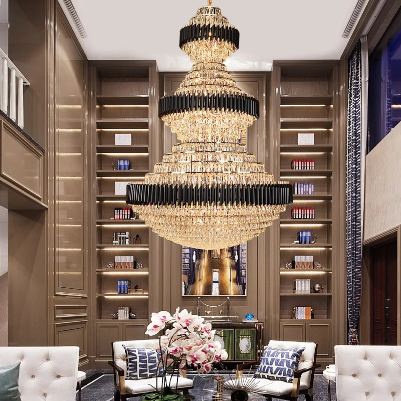 Luminaire Prestige by Luxury / Étoilique