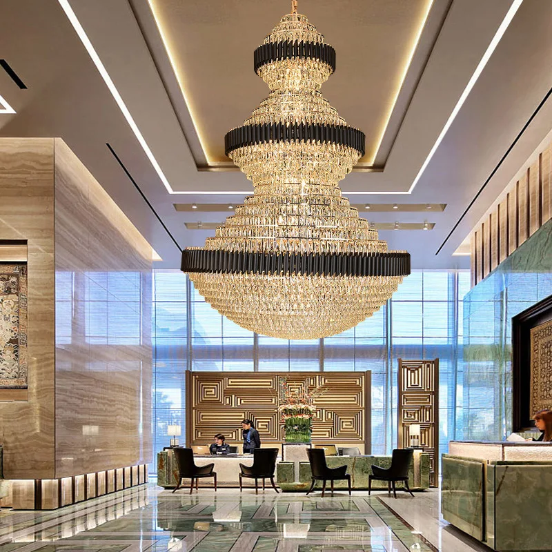 Luminaire Prestige by Luxury / Étoilique