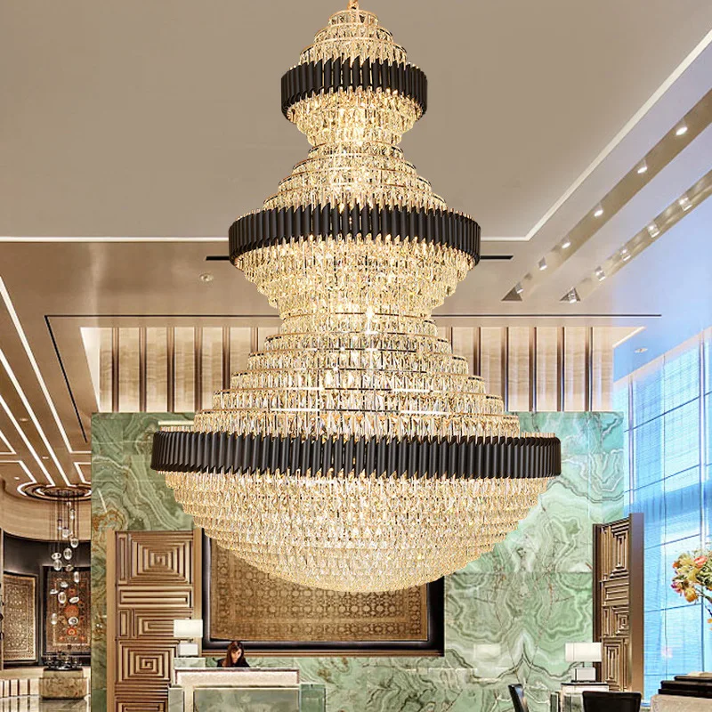 Luminaire Prestige by Luxury / Étoilique