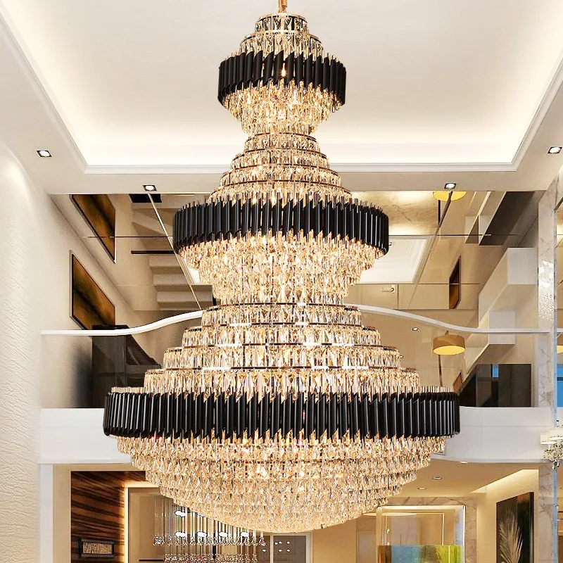 Luminaire Prestige by Luxury / Étoilique