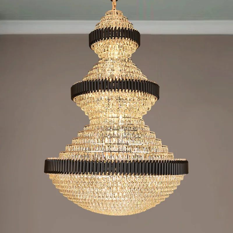 Luminaire Prestige by Luxury / Étoilique