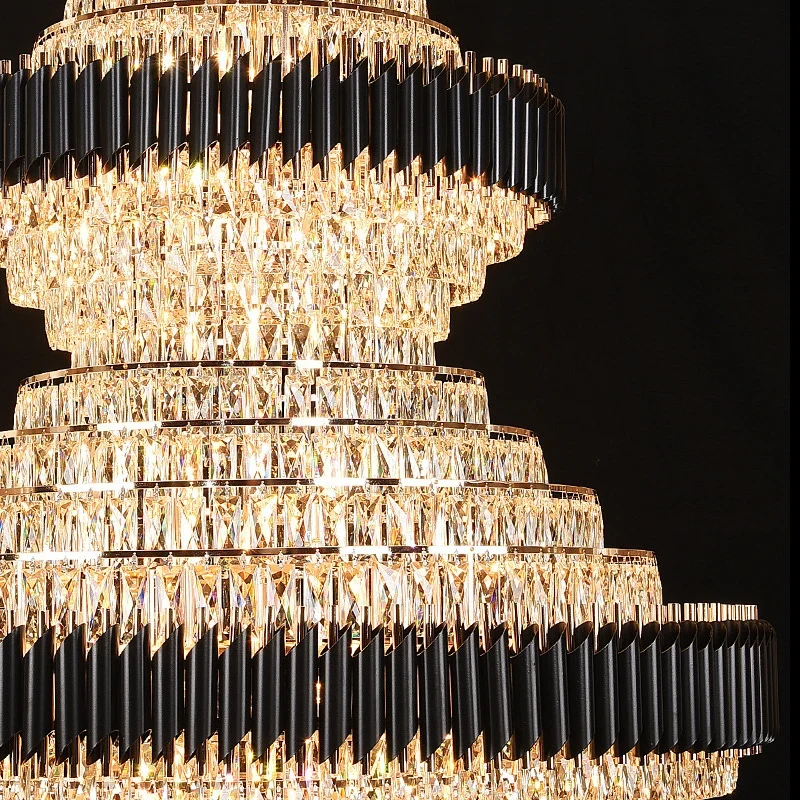 Luminaire Prestige by Luxury / Étoilique