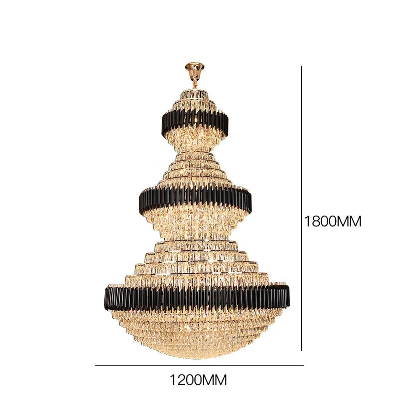 Luminaire Prestige by Luxury / Étoilique