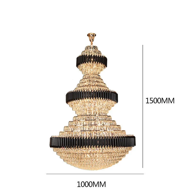Luminaire Prestige by Luxury / Étoilique