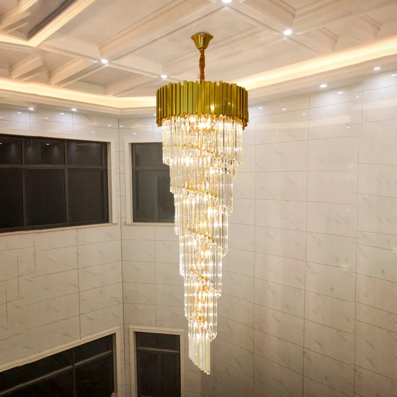 Luminaire Prestige by Luxury / Préciosité