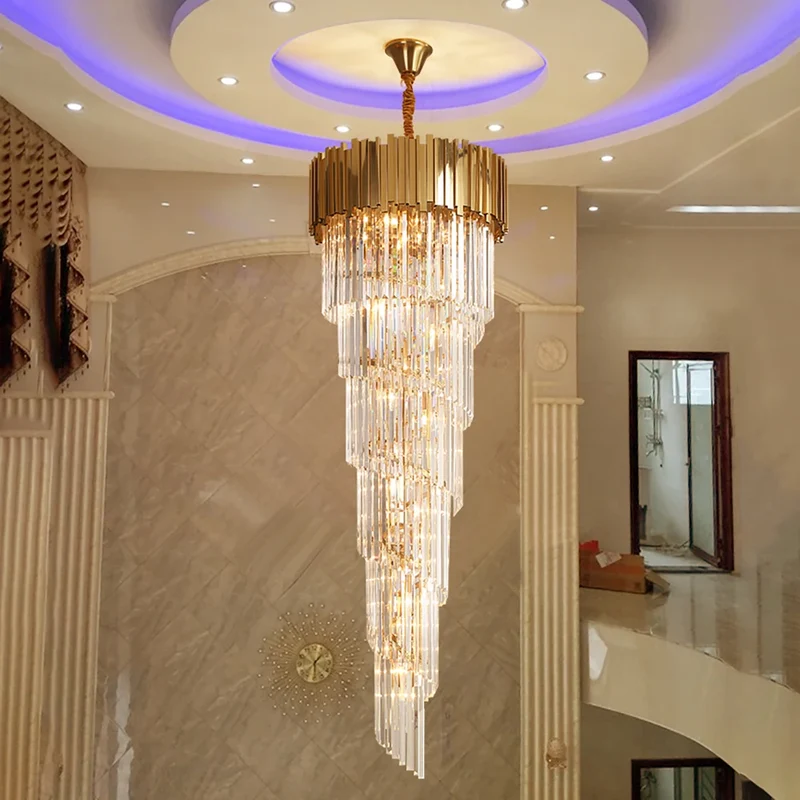 Luminaire Prestige by Luxury / Préciosité