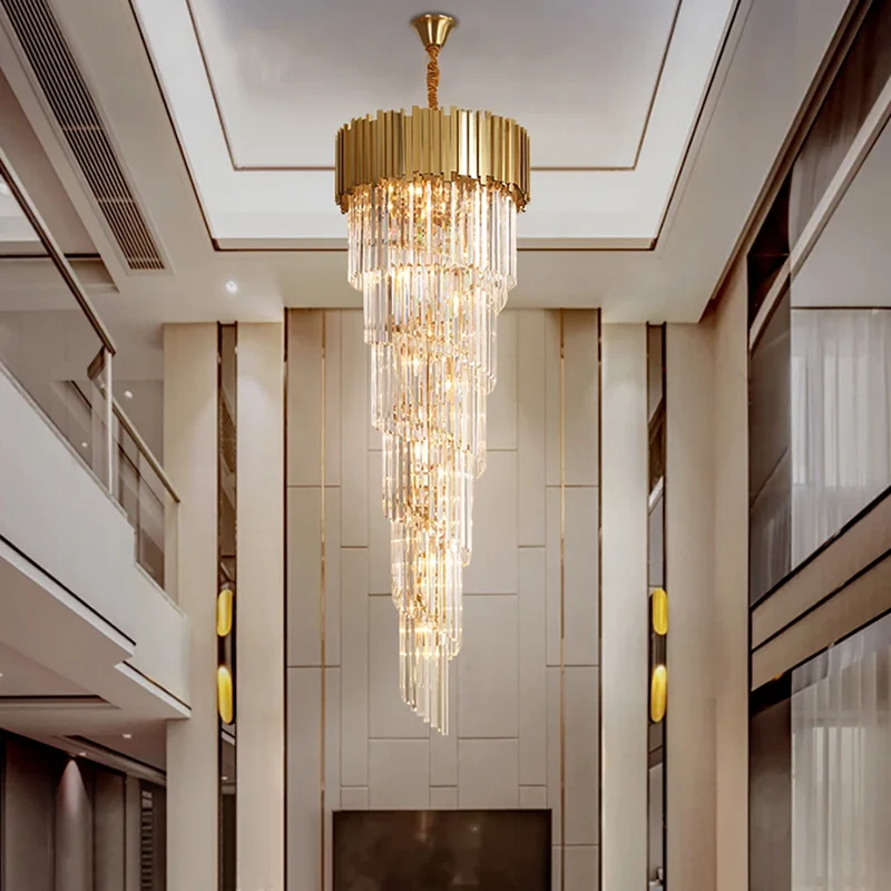 Luminaire Prestige by Luxury / Préciosité