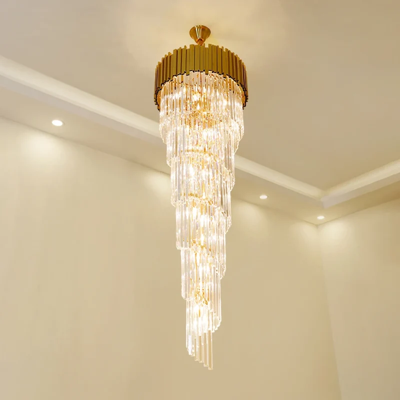 Luminaire Prestige by Luxury / Préciosité