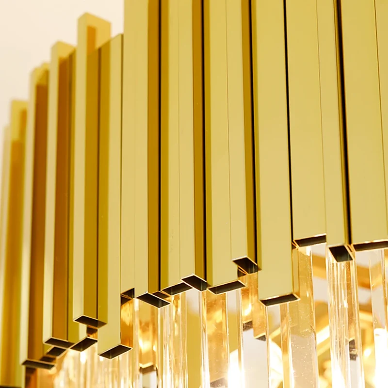 Luminaire Prestige by Luxury / Préciosité