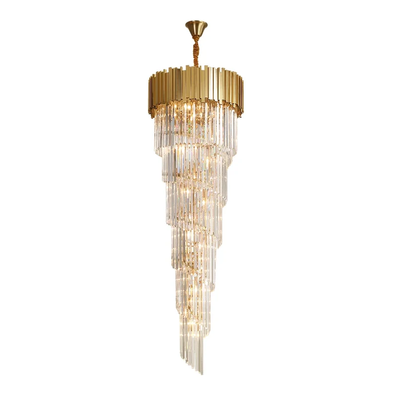 Luminaire Prestige by Luxury / Préciosité