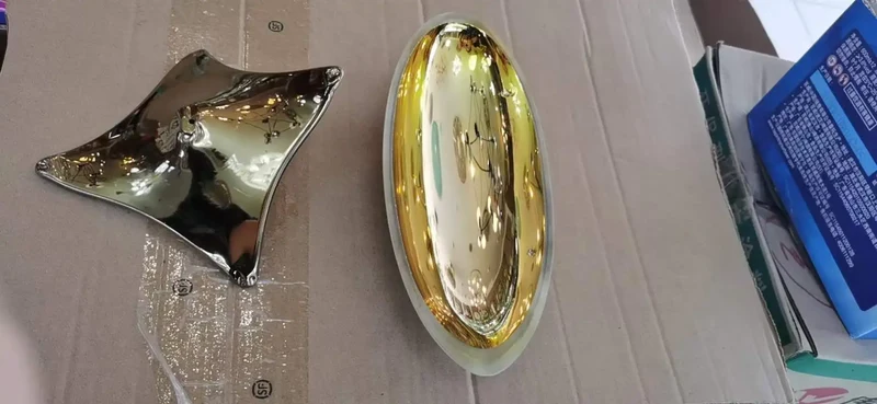 Luminaire Lustre / Dazzlelux