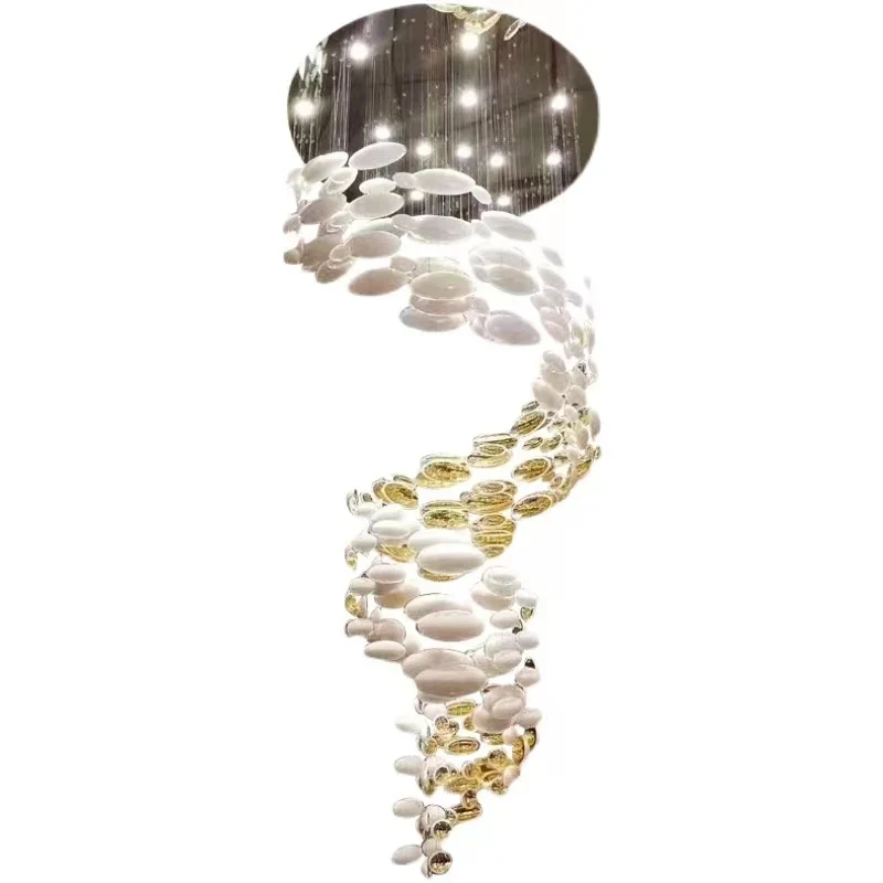 Luminaire Lustre / Dazzlelux
