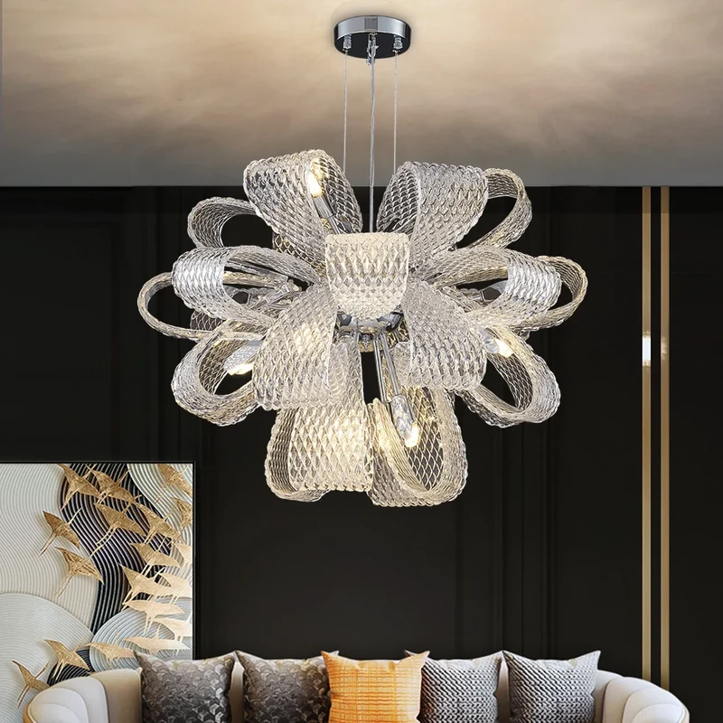 Luminaire Prestige by Luxury / LUMIPHORIA