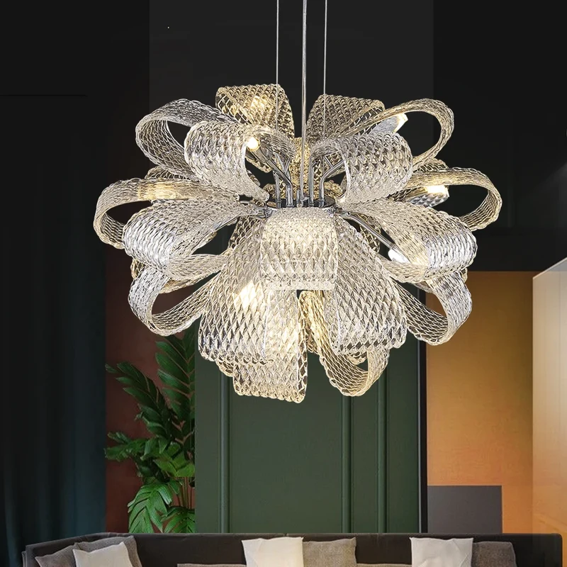 Luminaire Prestige by Luxury / LUMIPHORIA