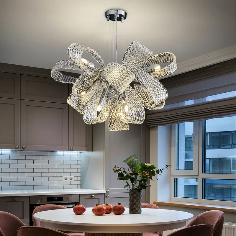 Luminaire Prestige by Luxury / LUMIPHORIA